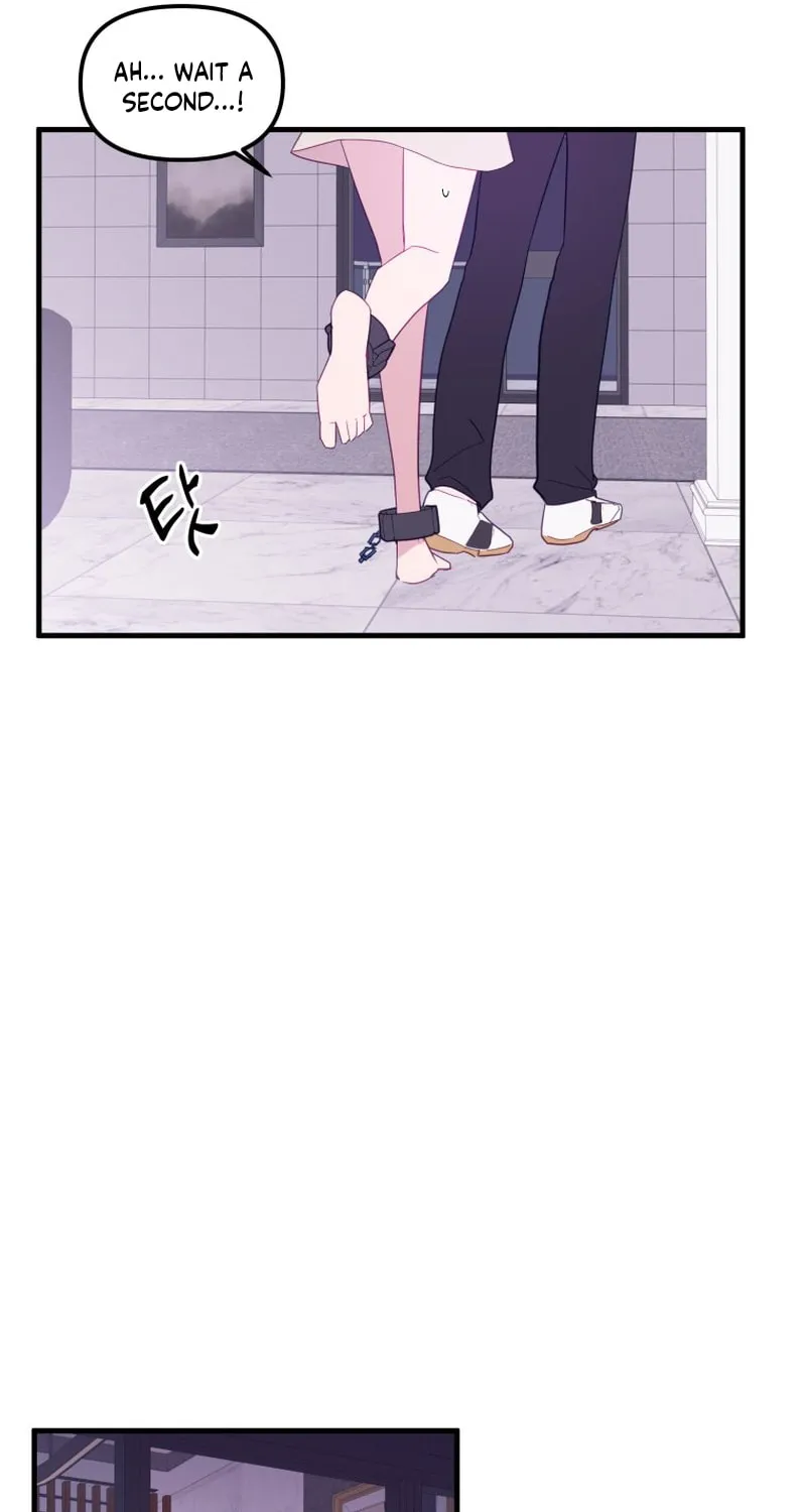 Read Poor Cambion chapter 32 image 31 on Lezhin