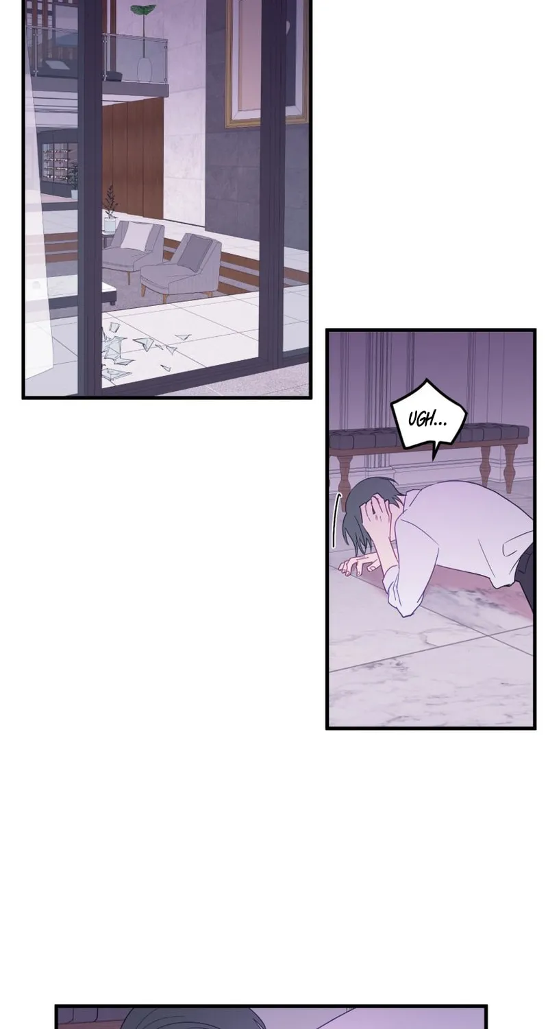 Read Poor Cambion chapter 32 image 32 on Lezhin