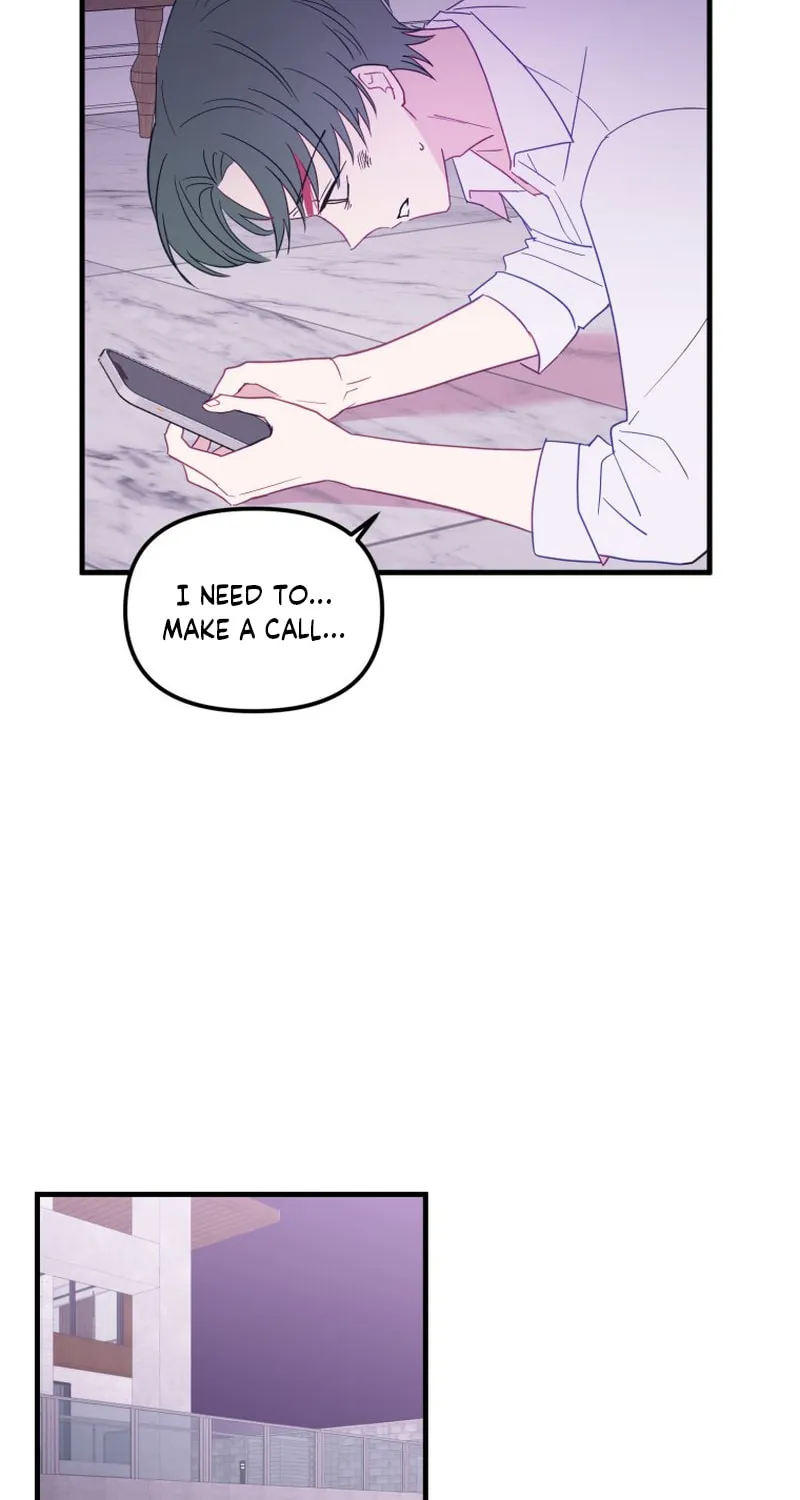 Read Poor Cambion chapter 32 image 33 on Lezhin