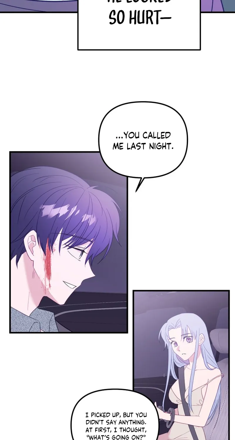 Read Poor Cambion chapter 32 image 38 on Lezhin
