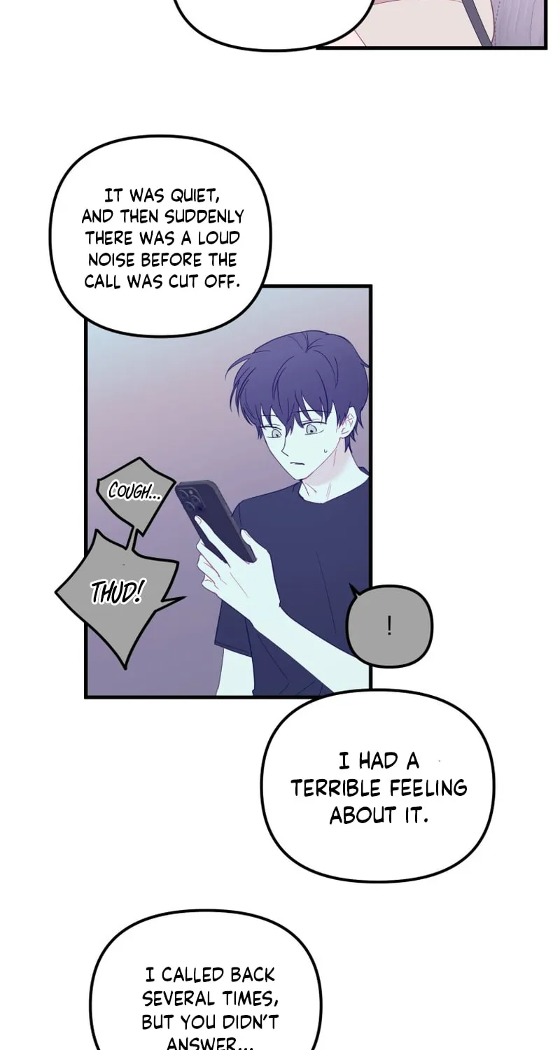 Read Poor Cambion chapter 32 image 39 on Lezhin