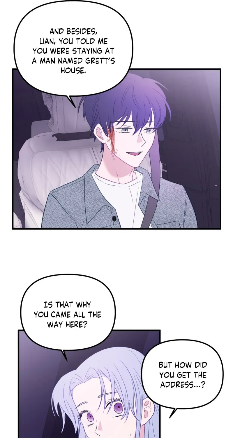 Read Poor Cambion chapter 32 image 41 on Lezhin