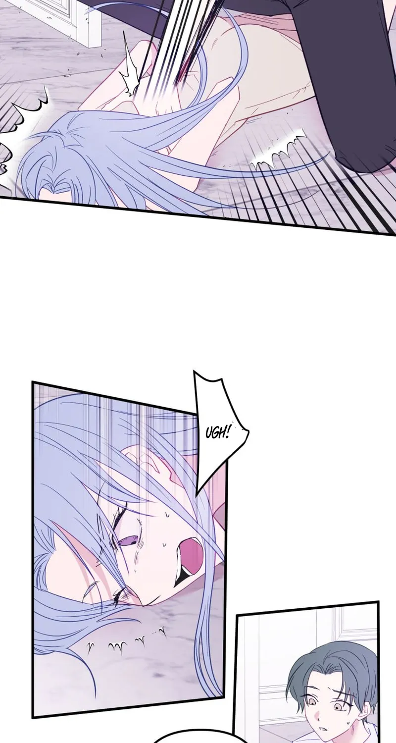 Read Poor Cambion chapter 32 image 5 on Lezhin