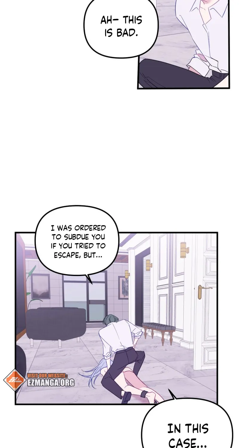 Read Poor Cambion chapter 32 image 6 on Lezhin
