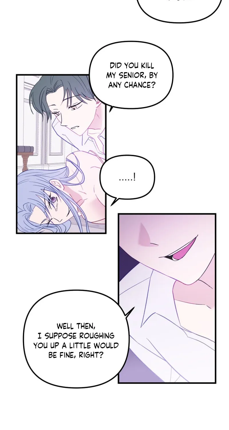 Read Poor Cambion chapter 32 image 7 on Lezhin