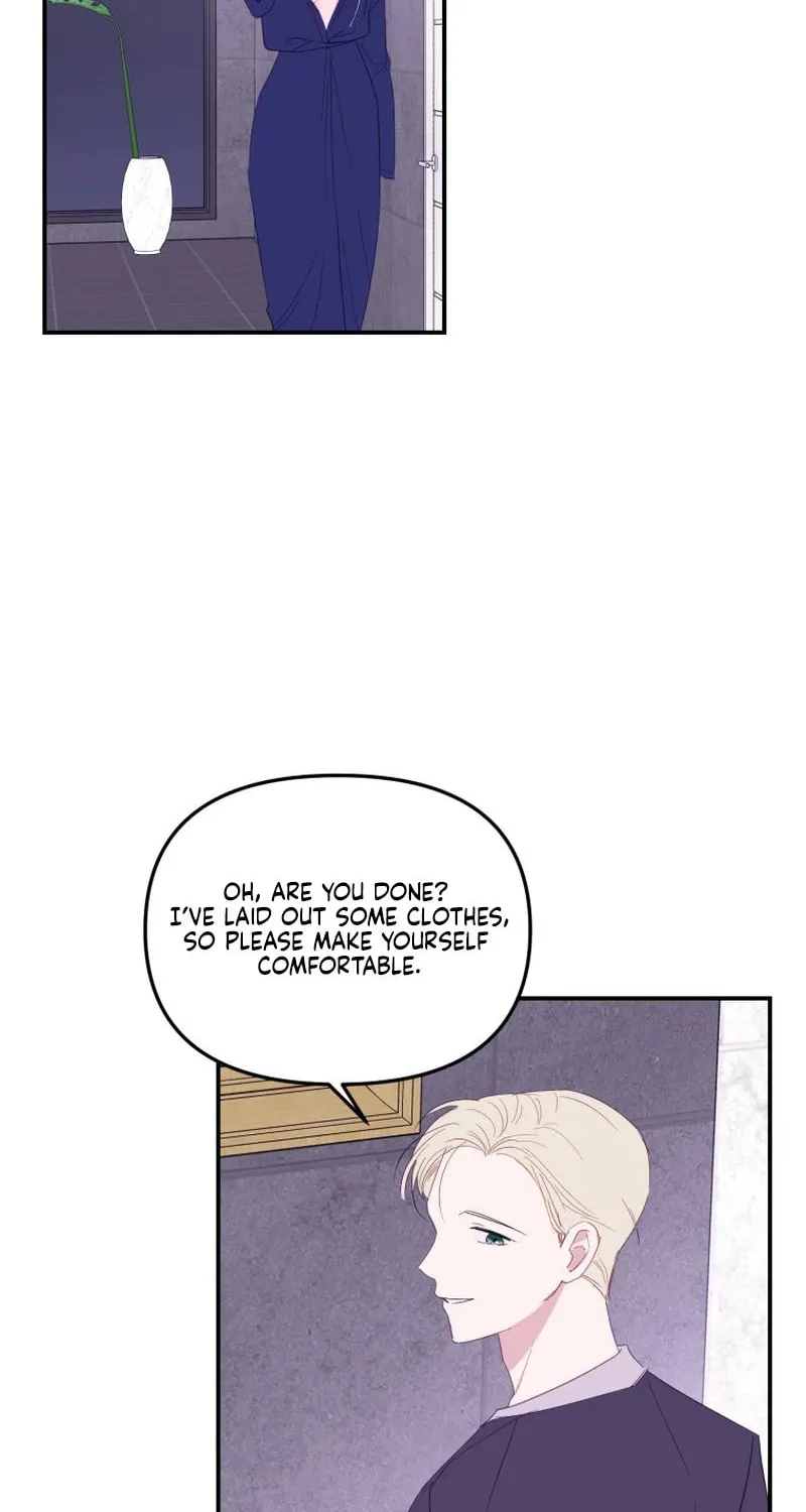 Read Poor Cambion chapter 4 image 14 on Lezhin