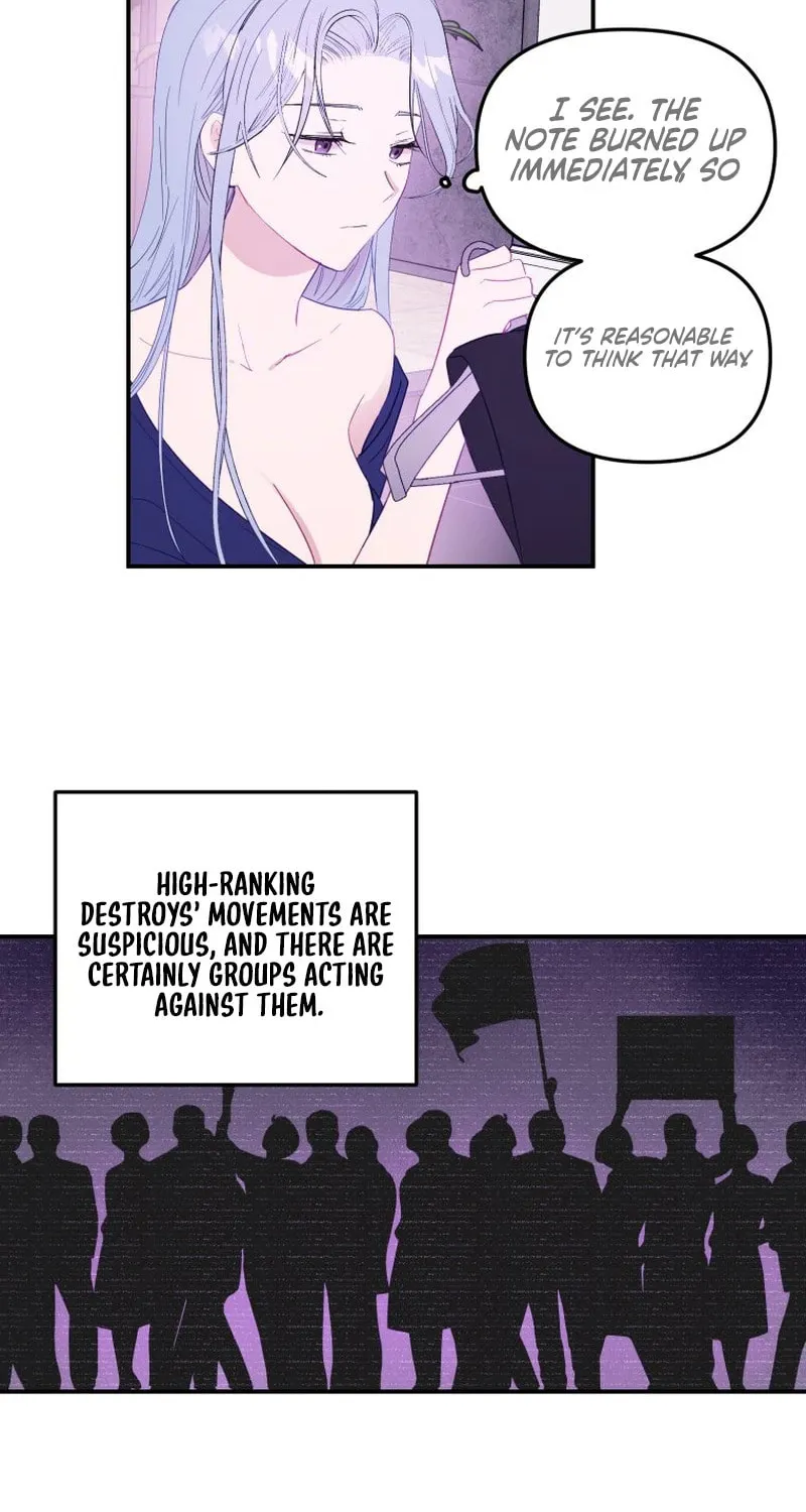 Read Poor Cambion chapter 4 image 18 on Lezhin