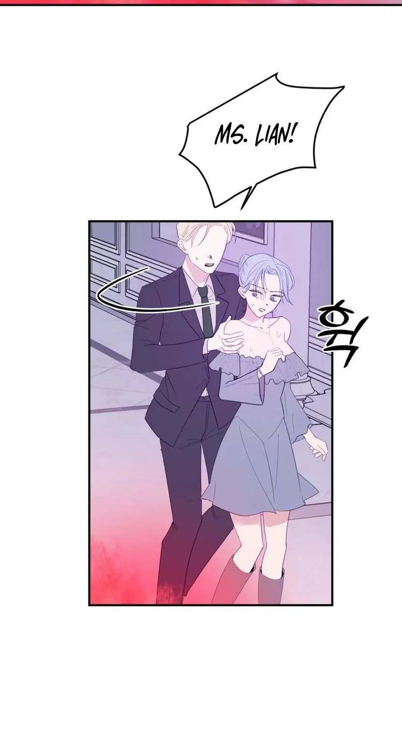 Read Poor Cambion chapter 4 image 2 on Lezhin