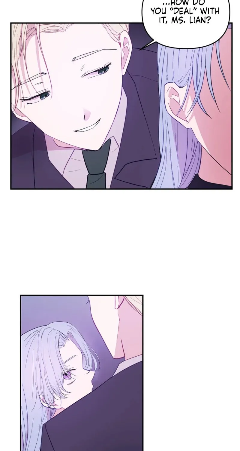 Read Poor Cambion chapter 4 image 24 on Lezhin