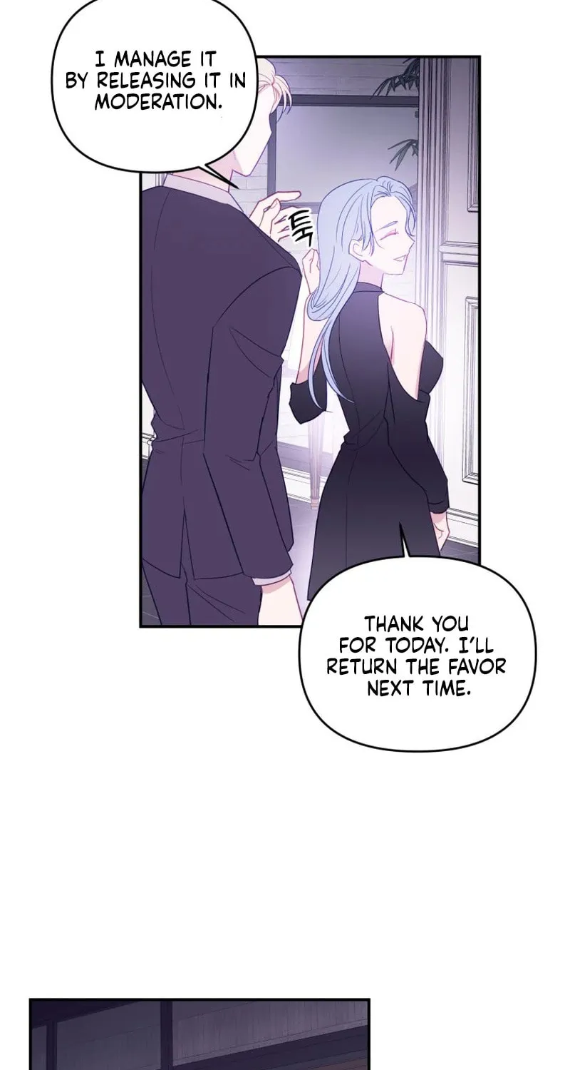 Read Poor Cambion chapter 4 image 32 on Lezhin