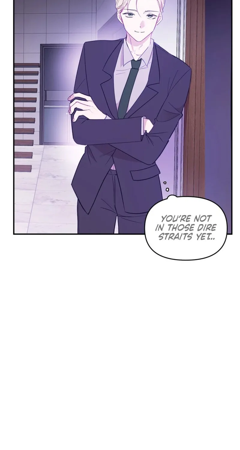 Read Poor Cambion chapter 4 image 34 on Lezhin