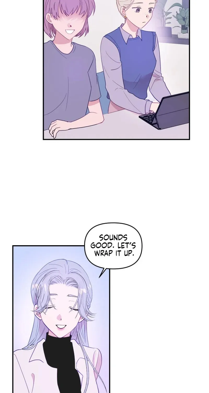 Read Poor Cambion chapter 4 image 37 on Lezhin