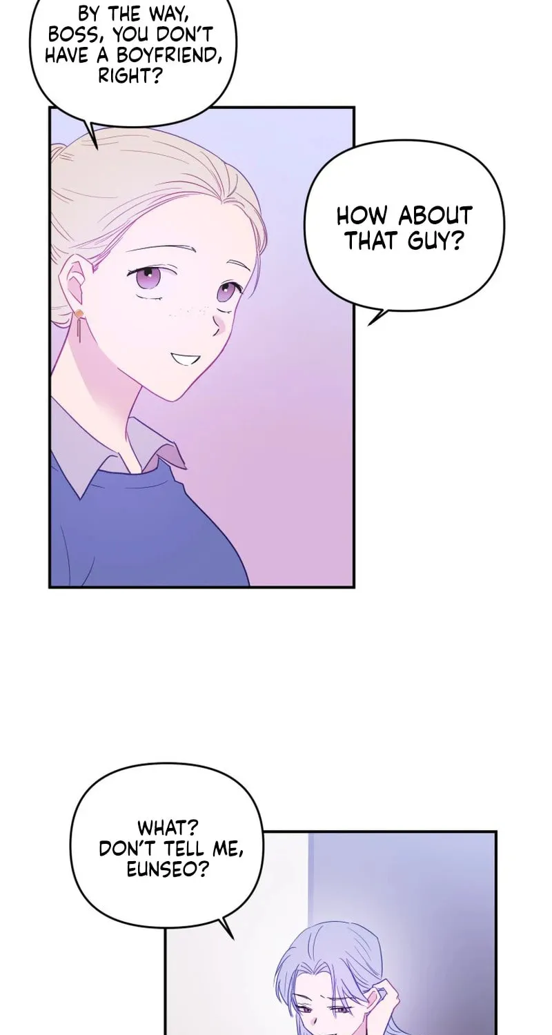 Read Poor Cambion chapter 4 image 39 on Lezhin