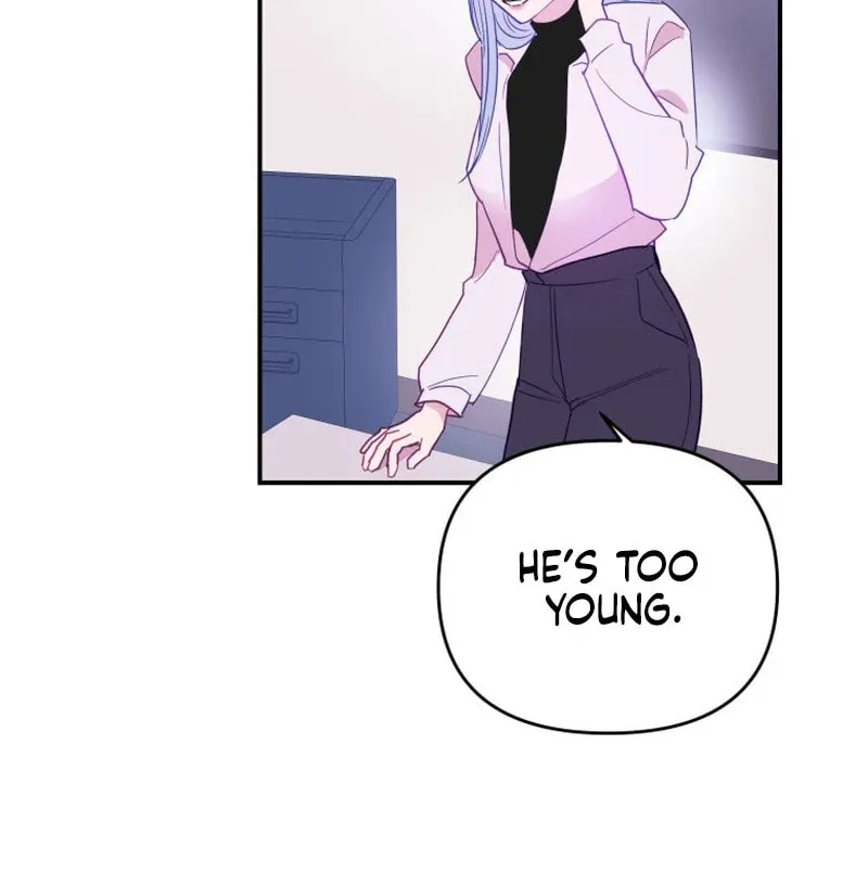 Read Poor Cambion chapter 4 image 40 on Lezhin