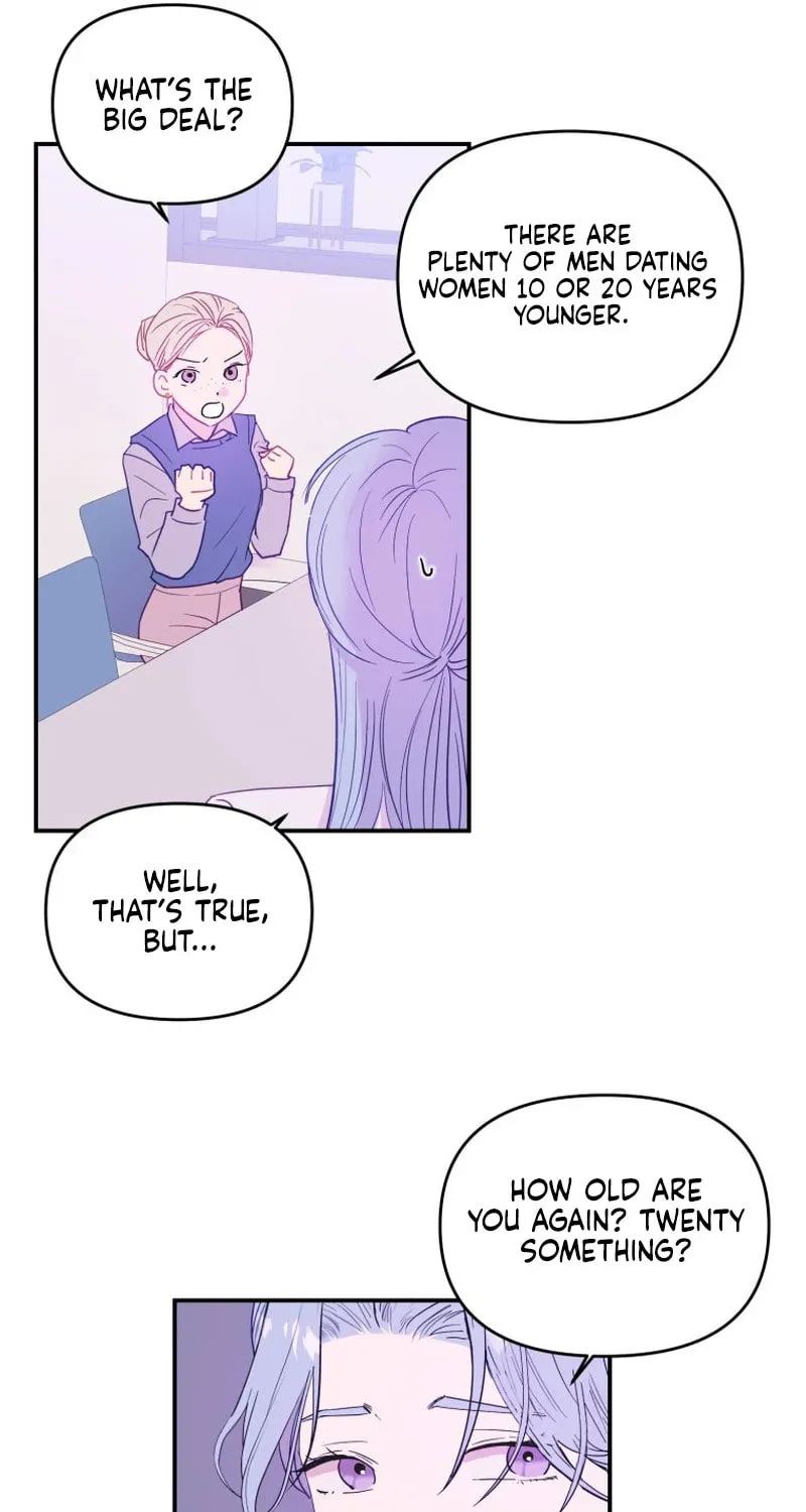 Read Poor Cambion chapter 4 image 41 on Lezhin