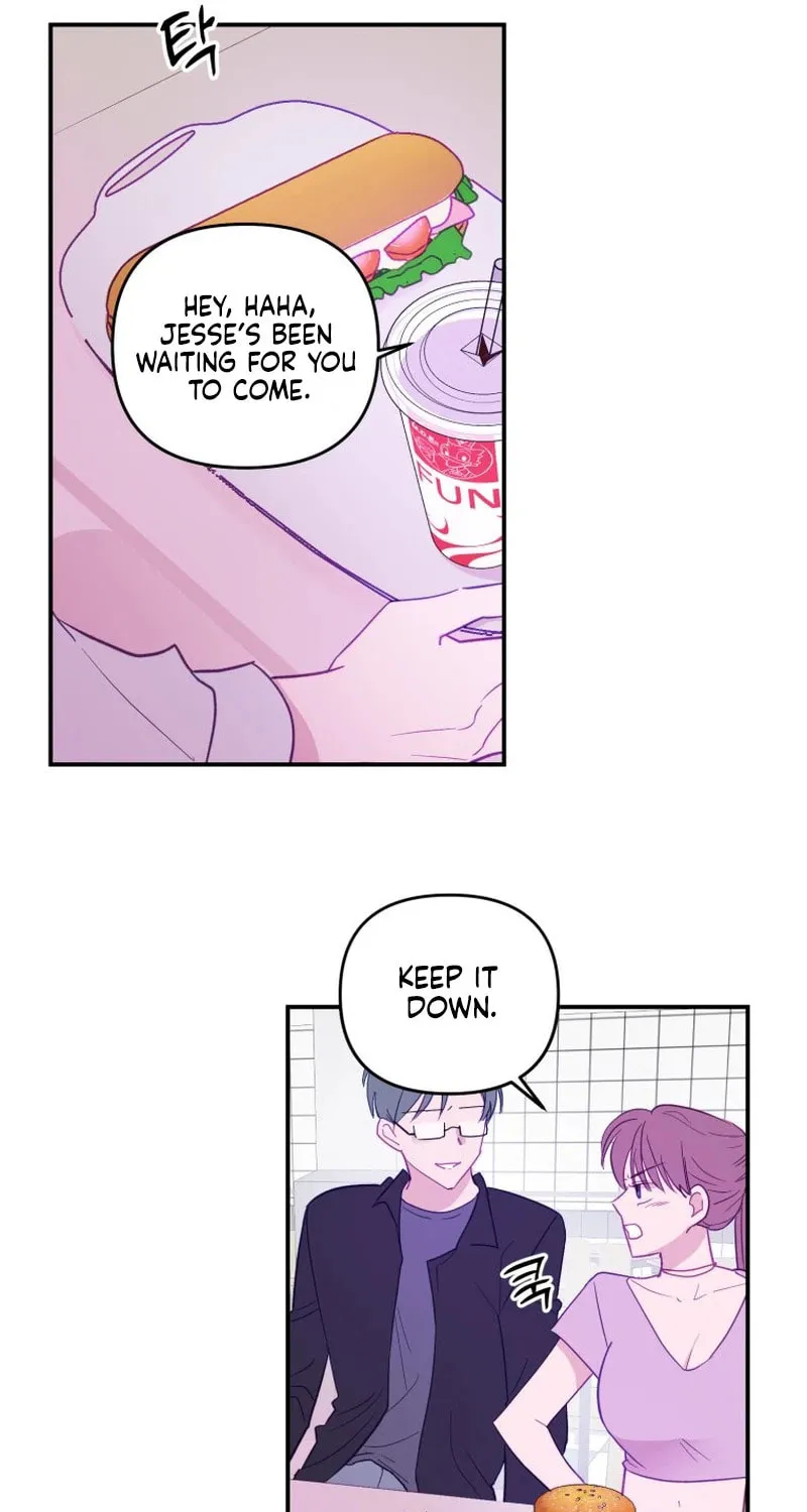 Read Poor Cambion chapter 4 image 51 on Lezhin
