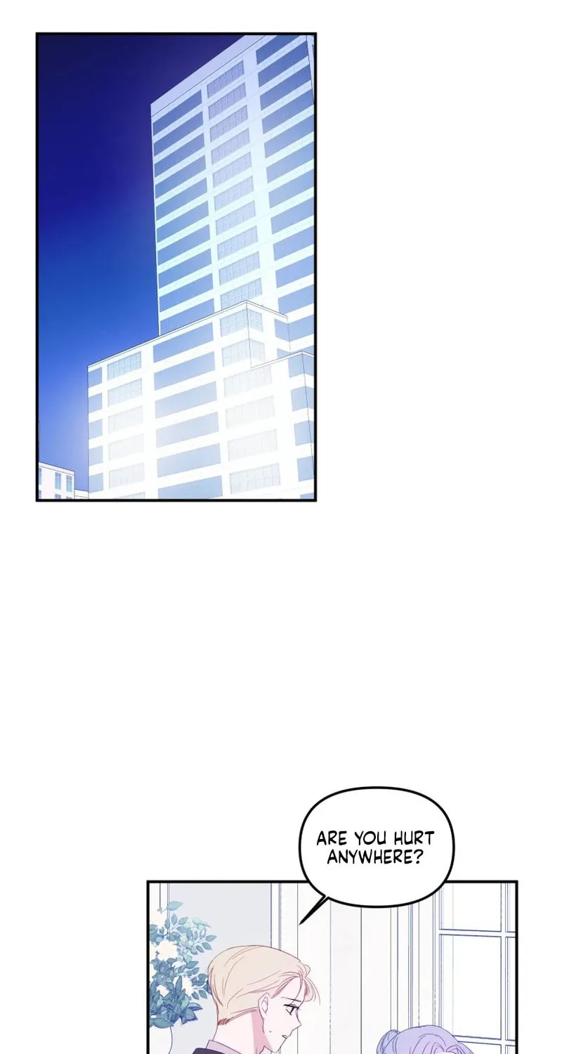 Read Poor Cambion chapter 4 image 7 on Lezhin