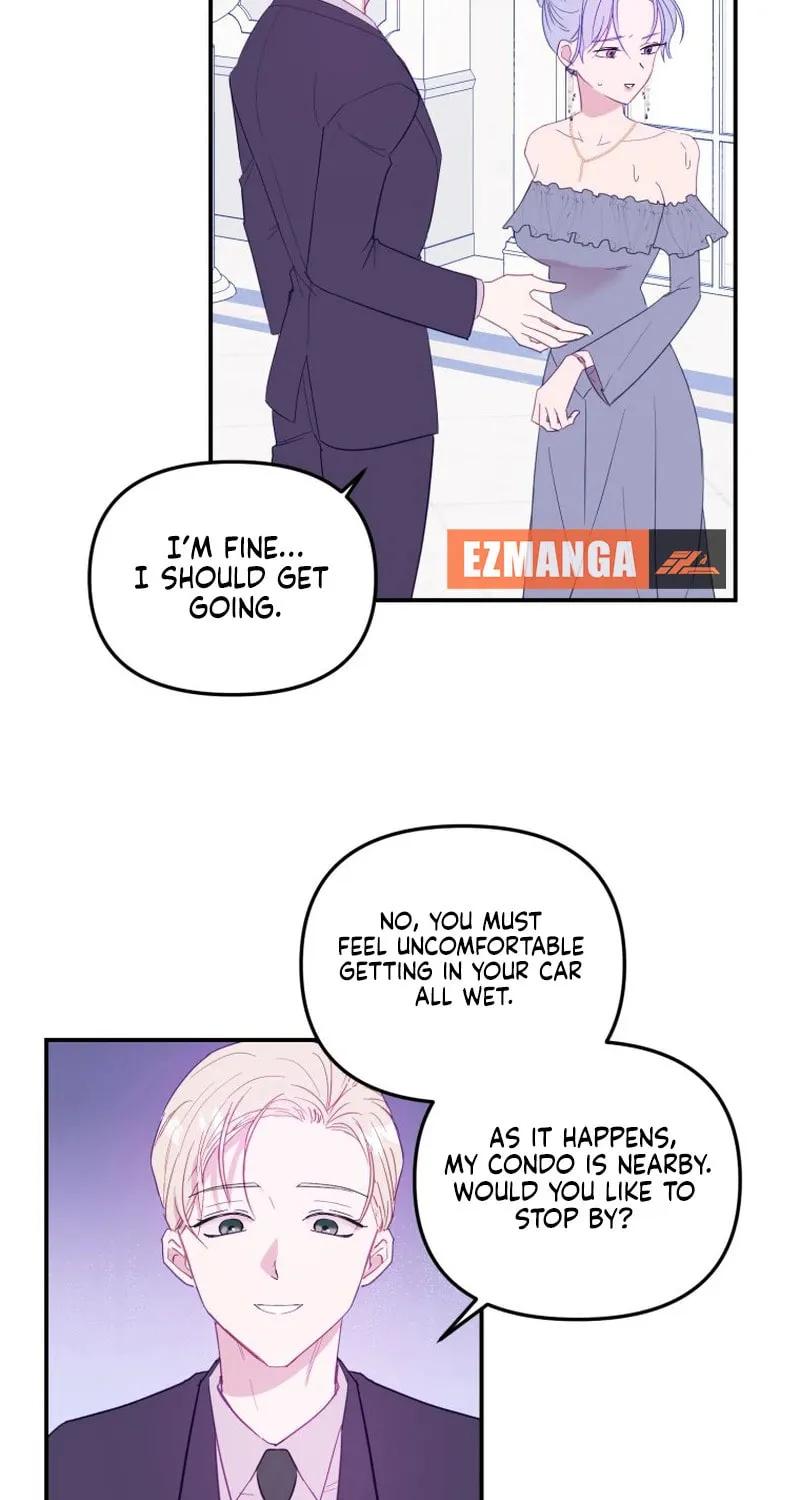 Read Poor Cambion chapter 4 image 8 on Lezhin