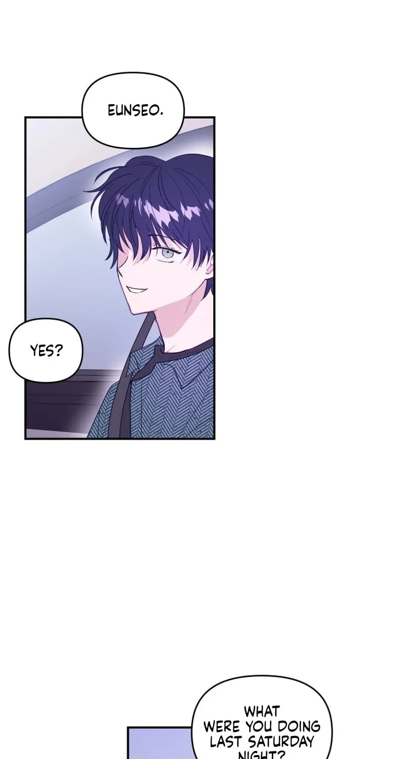 Read Poor Cambion chapter 5 image 15 on Lezhin