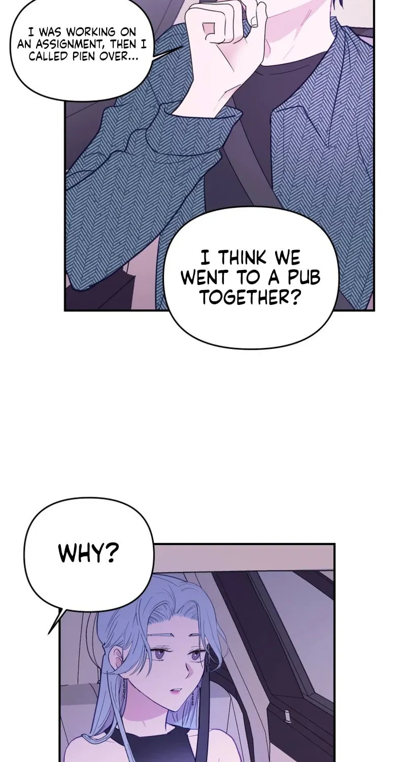 Read Poor Cambion chapter 5 image 17 on Lezhin