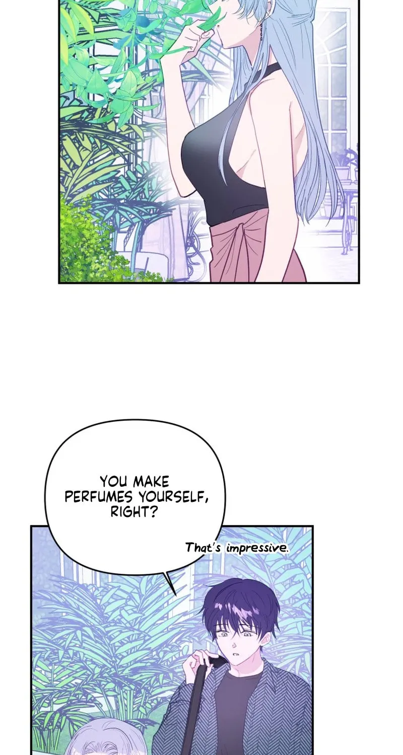 Read Poor Cambion chapter 5 image 22 on Lezhin