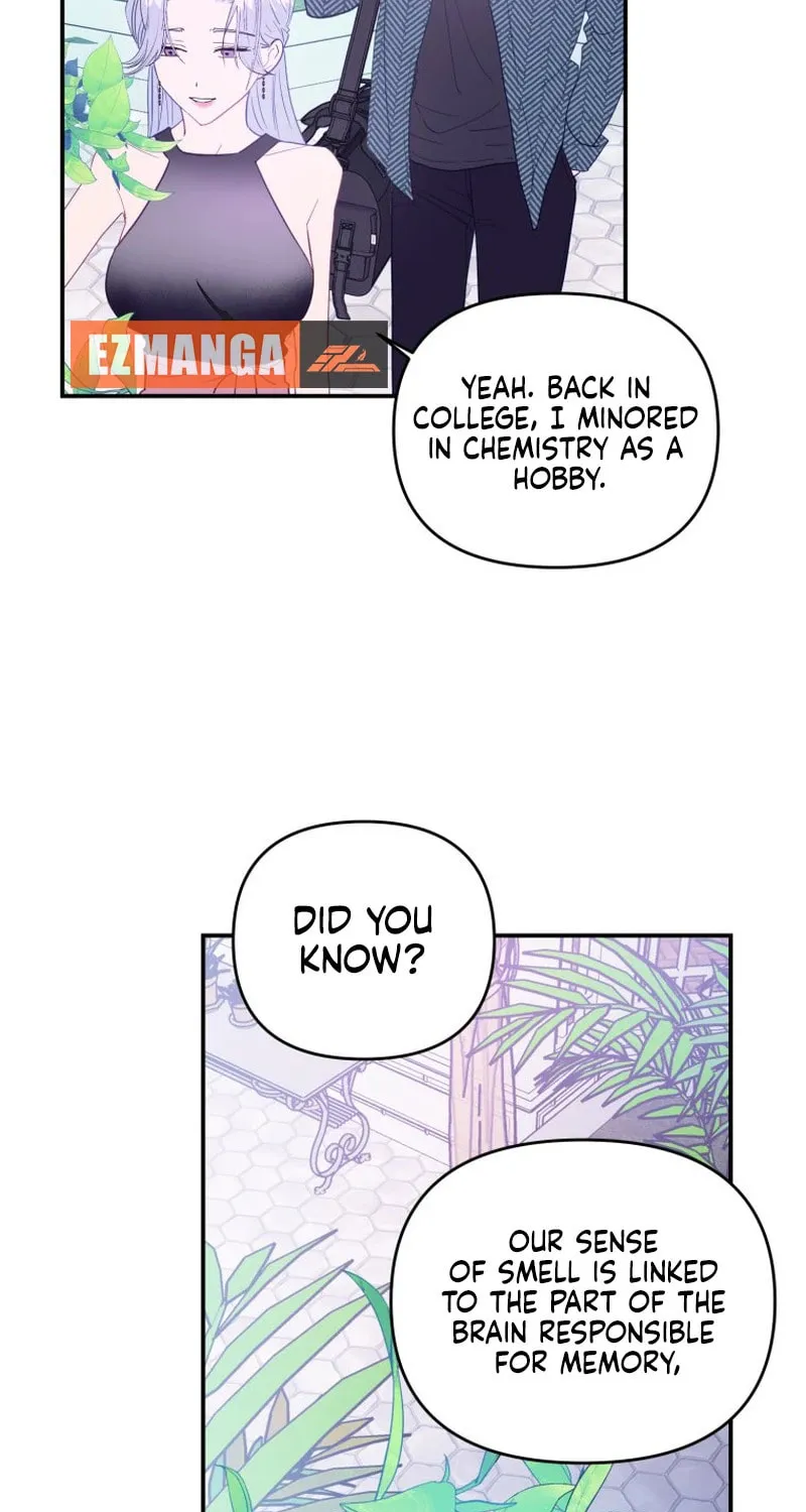Read Poor Cambion chapter 5 image 23 on Lezhin