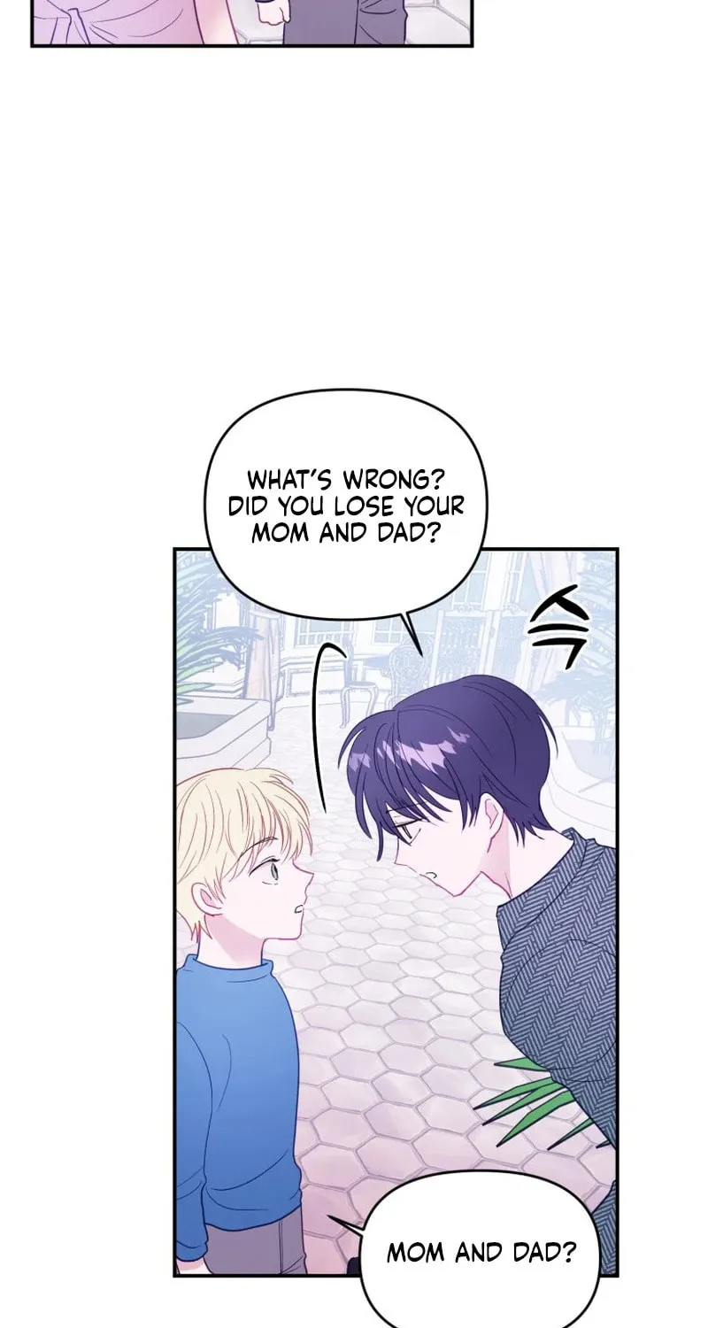 Read Poor Cambion chapter 5 image 29 on Lezhin