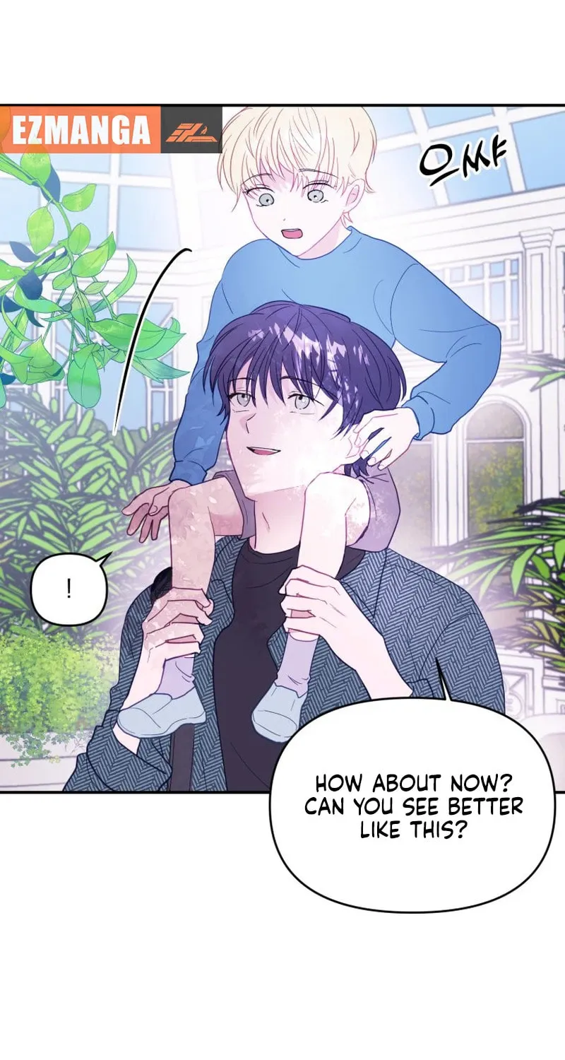 Read Poor Cambion chapter 5 image 31 on Lezhin