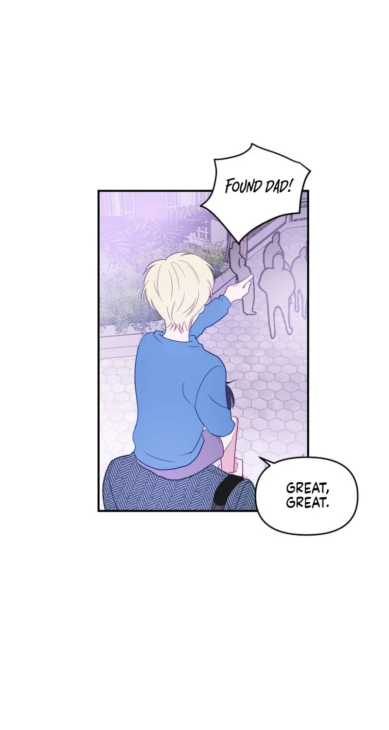 Read Poor Cambion chapter 5 image 32 on Lezhin
