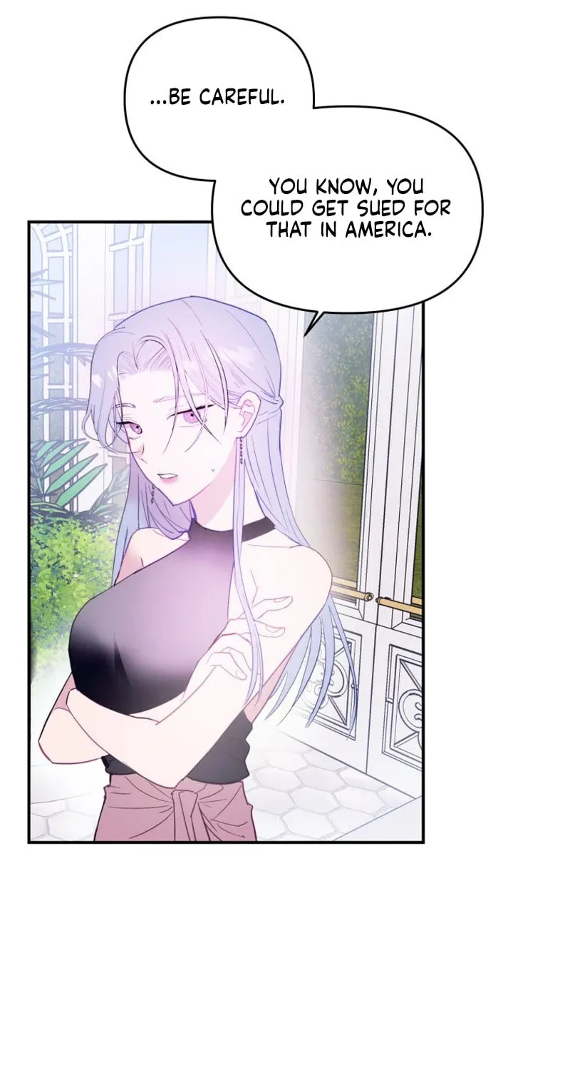 Read Poor Cambion chapter 5 image 34 on Lezhin