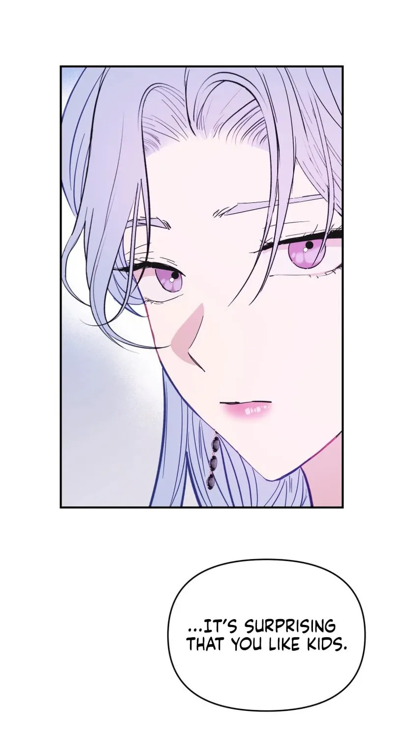 Read Poor Cambion chapter 5 image 35 on Lezhin