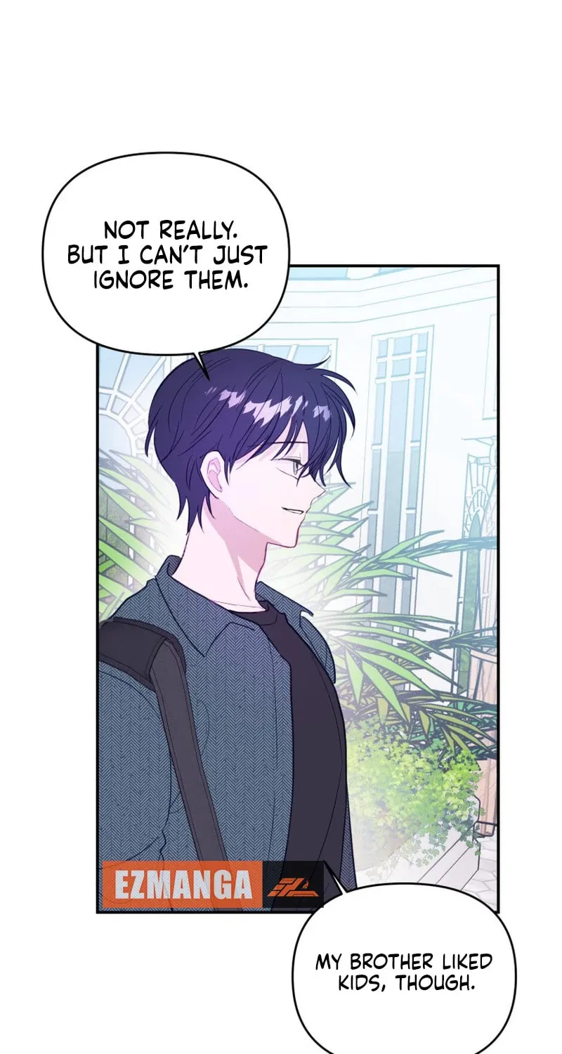 Read Poor Cambion chapter 5 image 36 on Lezhin