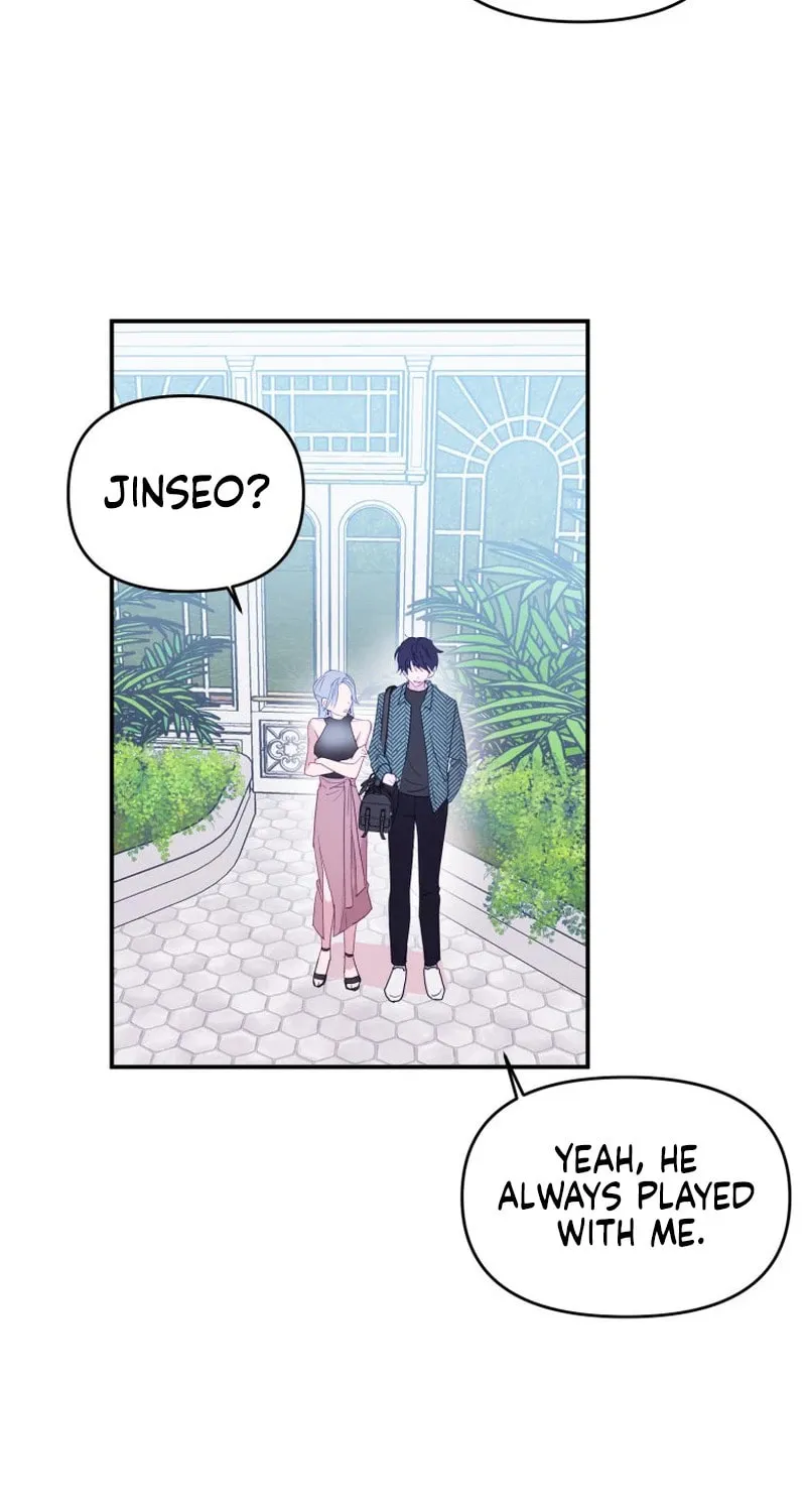 Read Poor Cambion chapter 5 image 37 on Lezhin