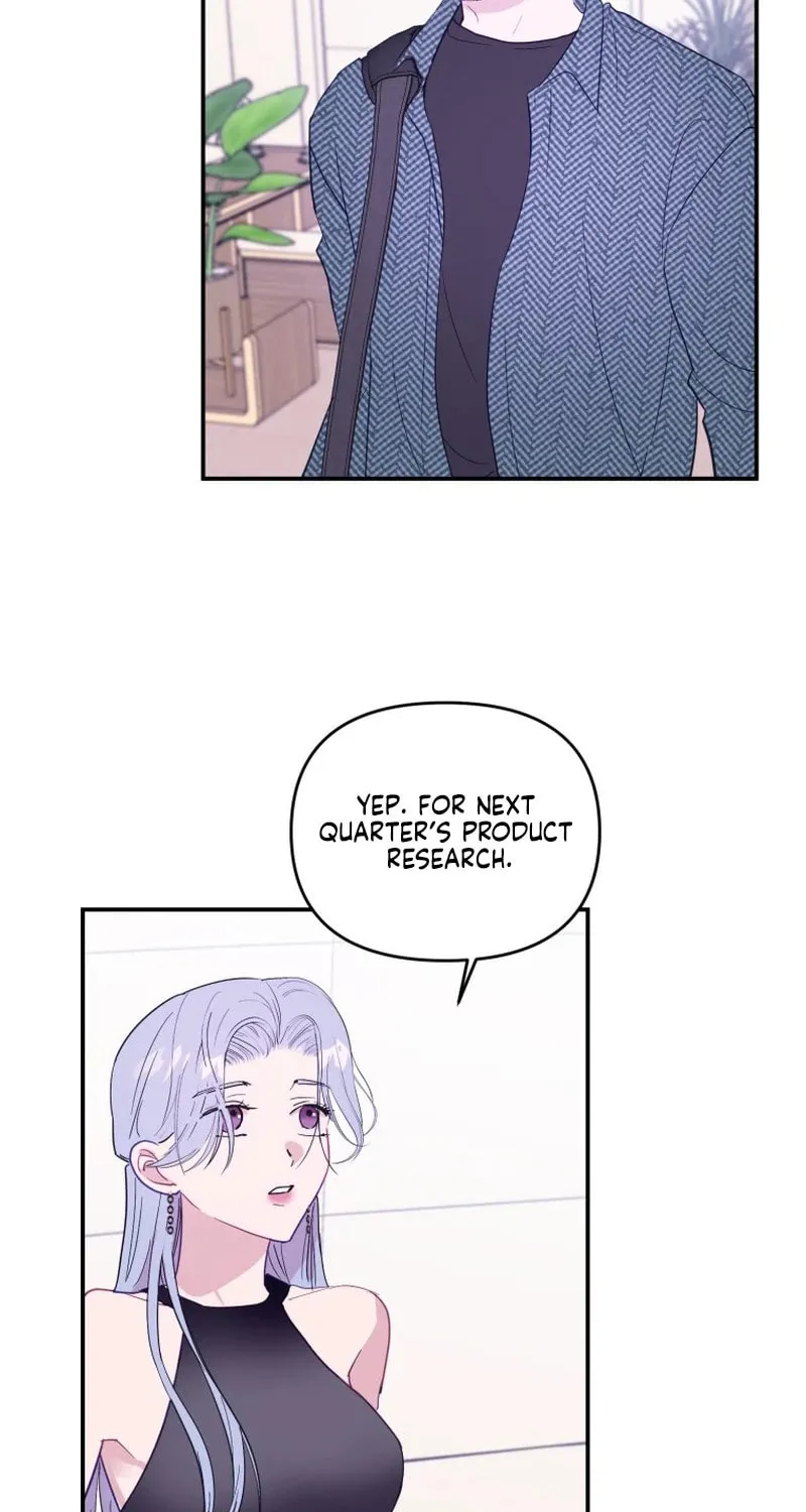 Read Poor Cambion chapter 5 image 5 on Lezhin
