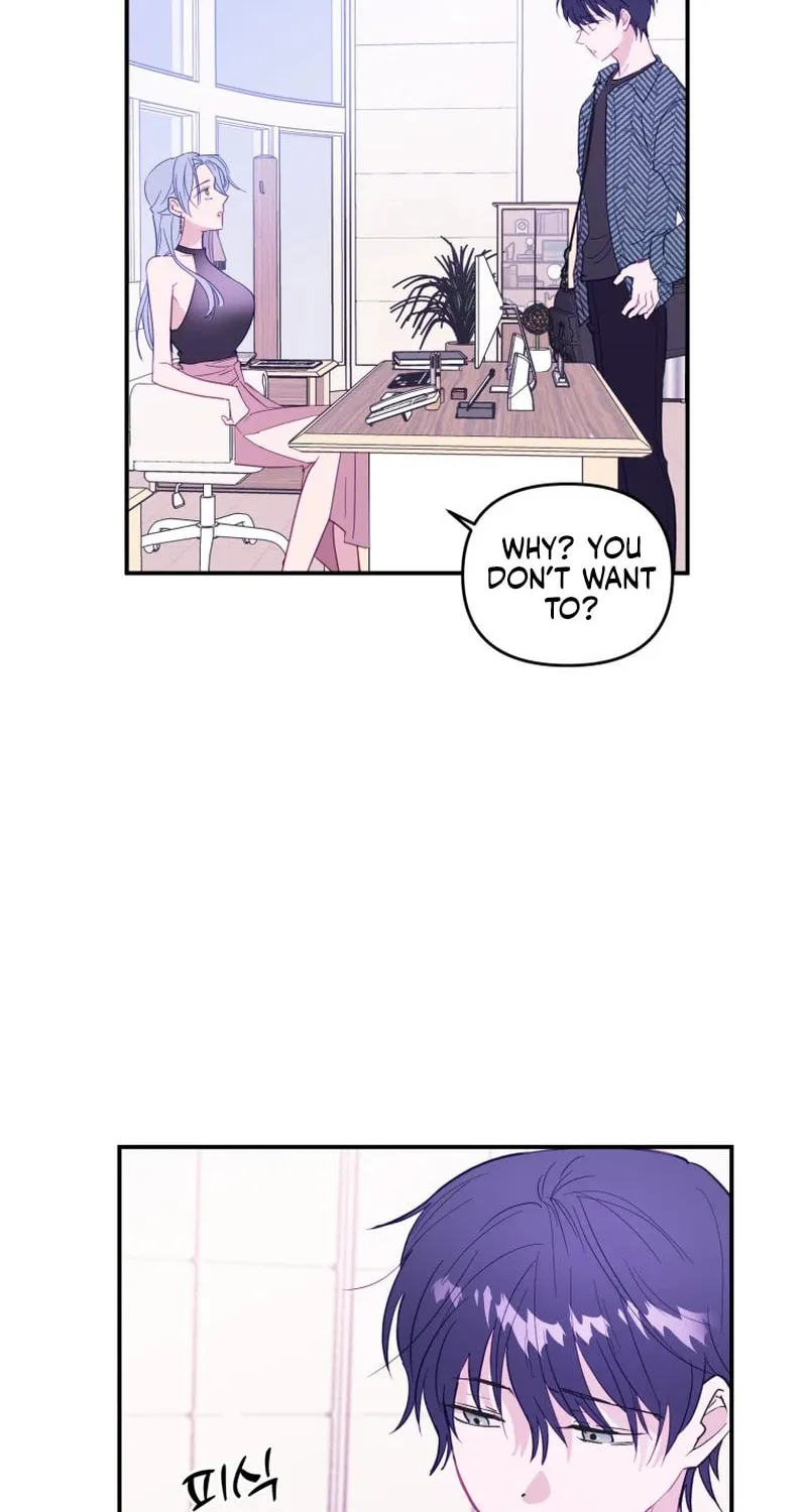 Read Poor Cambion chapter 5 image 7 on Lezhin