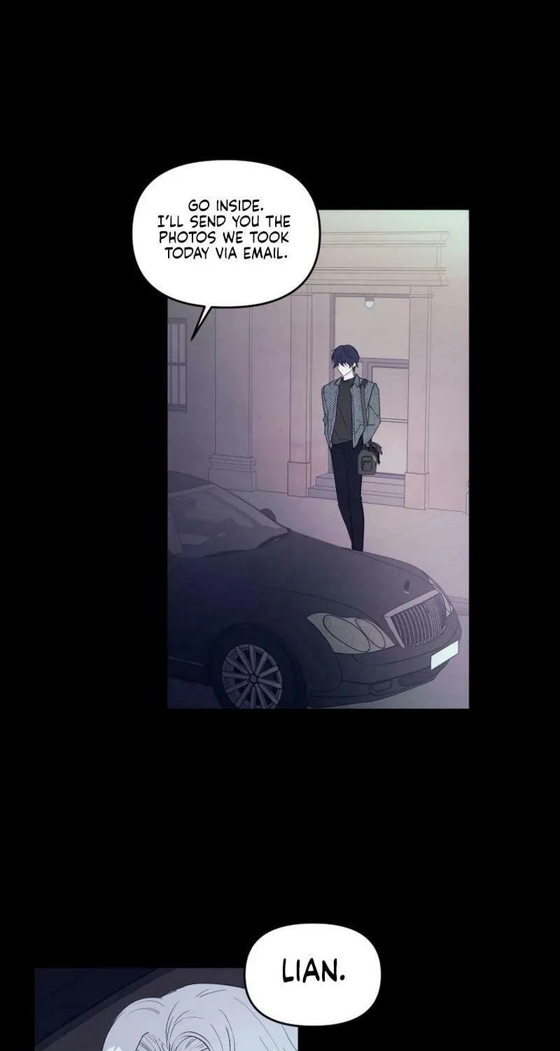 Read Poor Cambion chapter 6 image 14 on Lezhin