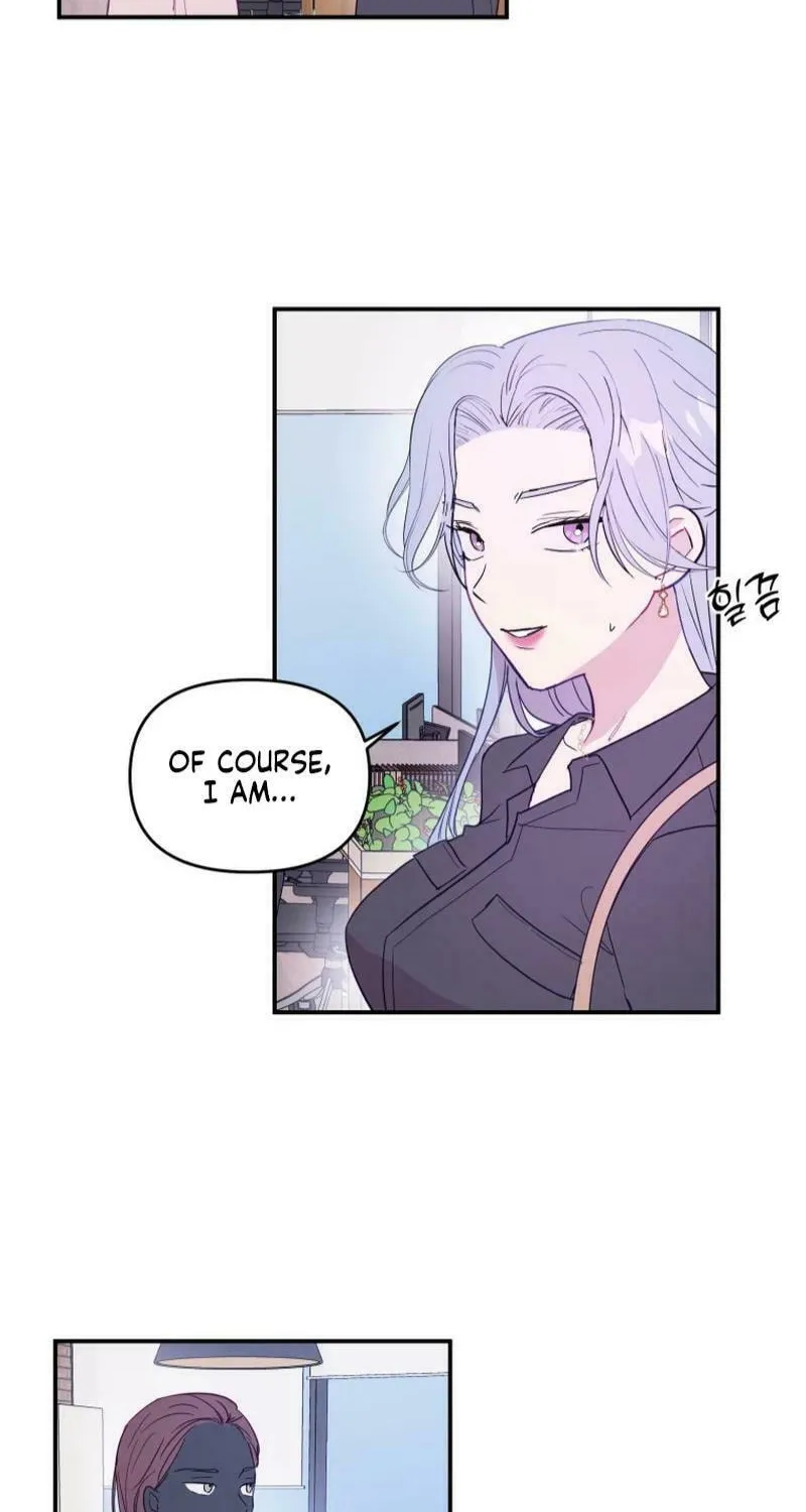 Read Poor Cambion chapter 6 image 27 on Lezhin
