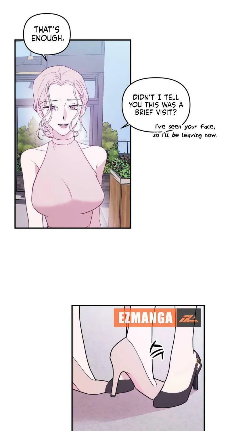 Read Poor Cambion chapter 6 image 33 on Lezhin