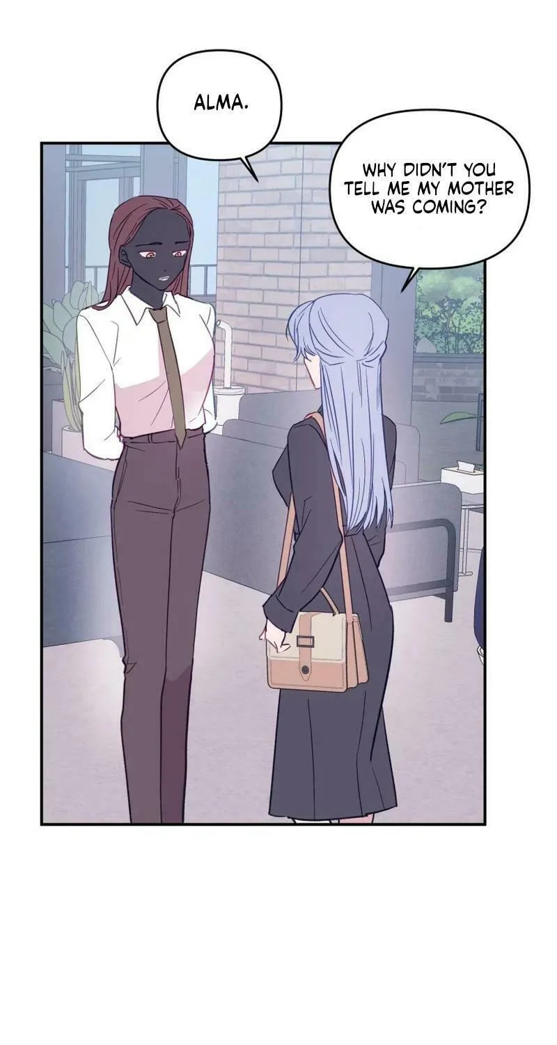 Read Poor Cambion chapter 6 image 37 on Lezhin