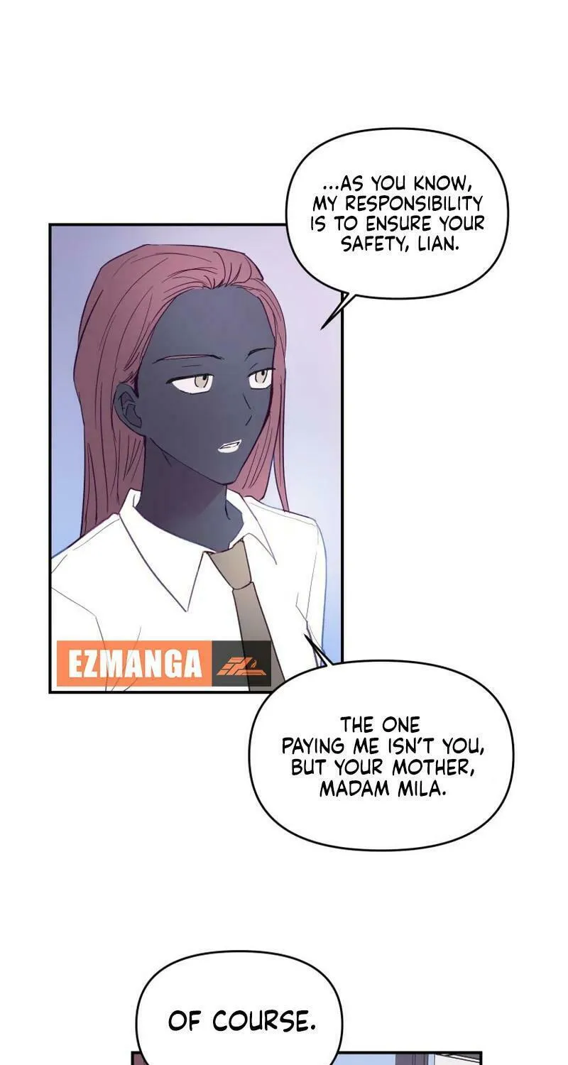Read Poor Cambion chapter 6 image 38 on Lezhin