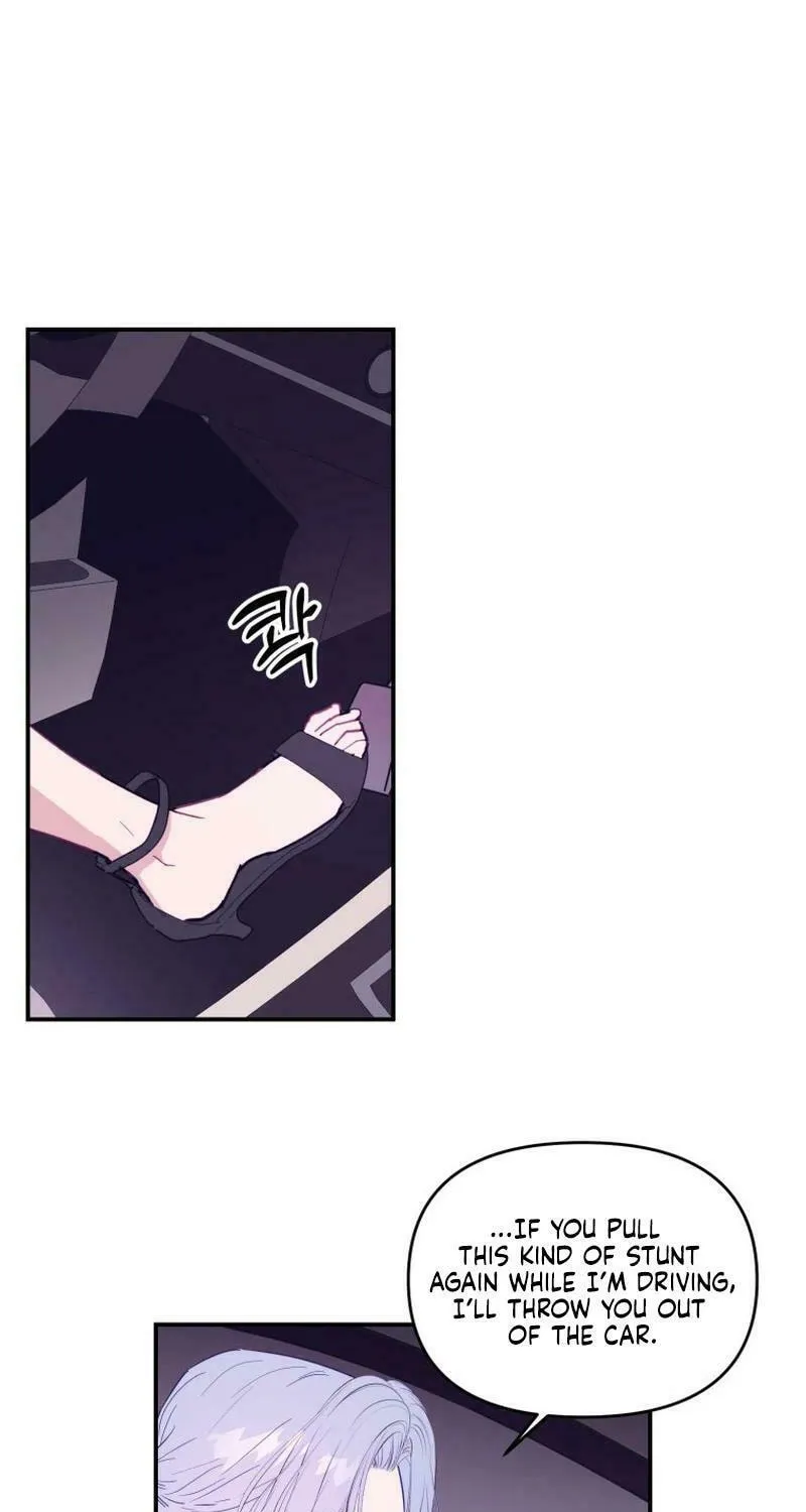 Read Poor Cambion chapter 6 image 6 on Lezhin