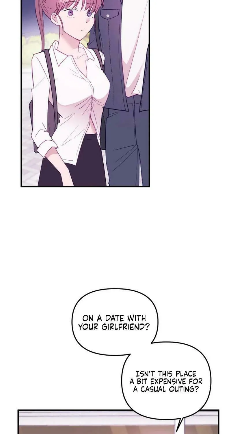 Read Poor Cambion chapter 7 image 12 on Lezhin