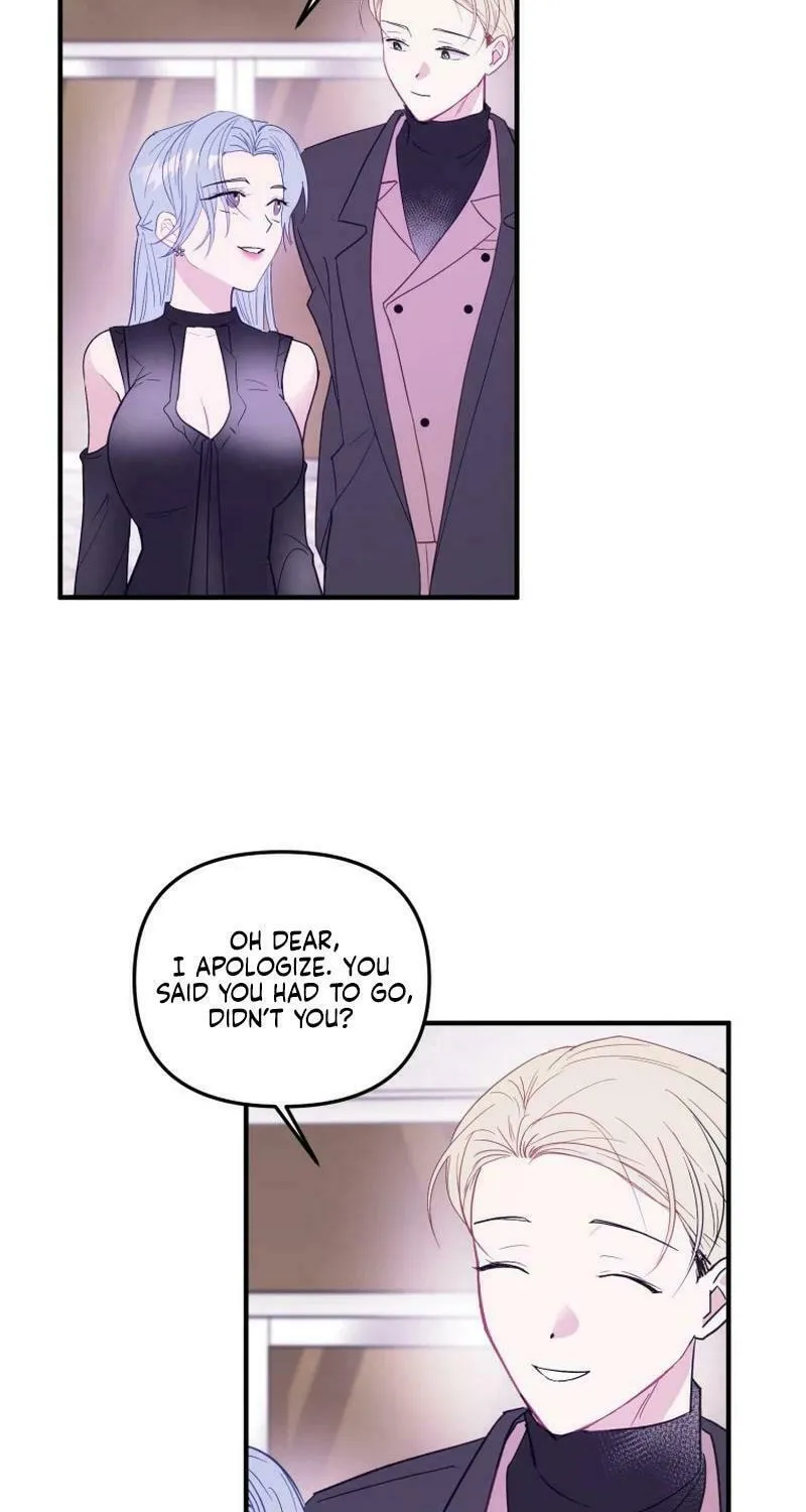 Read Poor Cambion chapter 7 image 15 on Lezhin