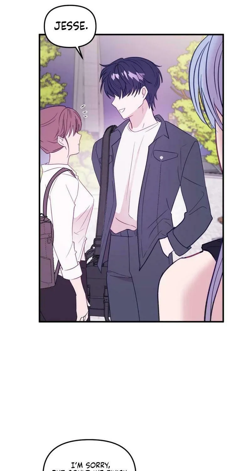 Read Poor Cambion chapter 7 image 27 on Lezhin