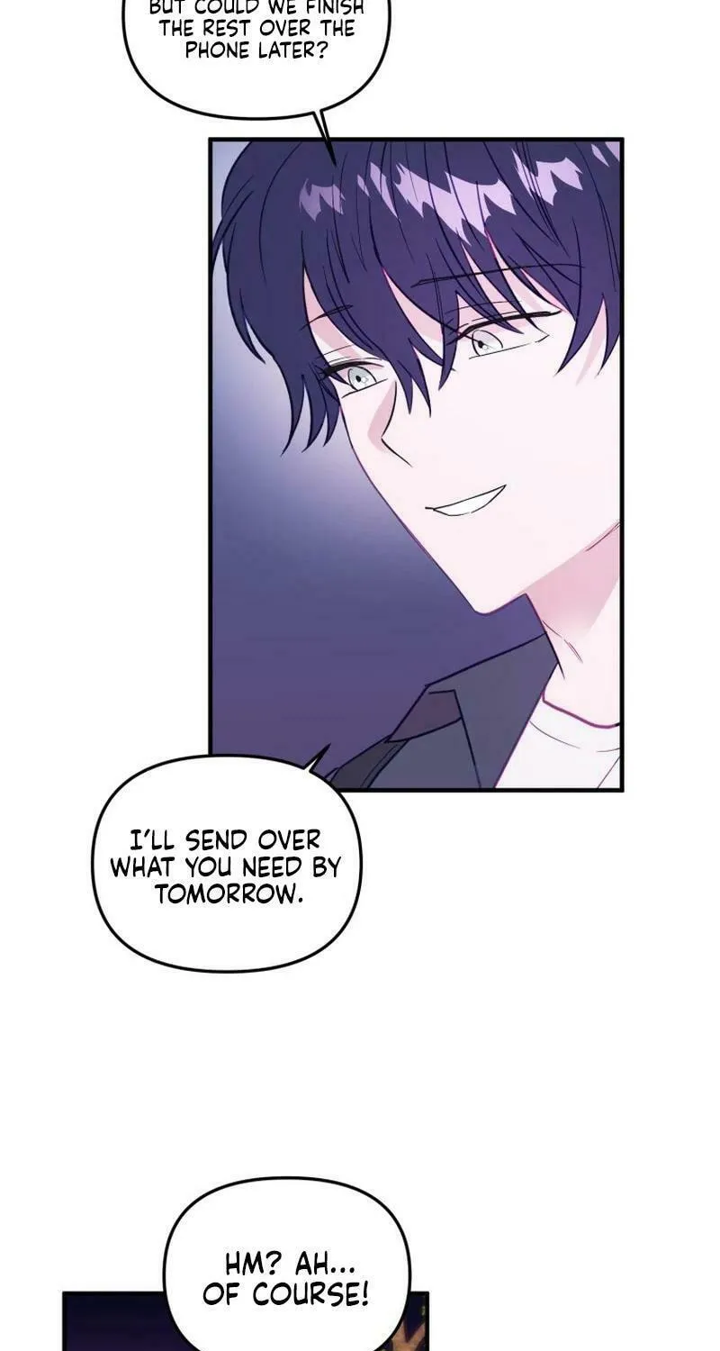 Read Poor Cambion chapter 7 image 28 on Lezhin