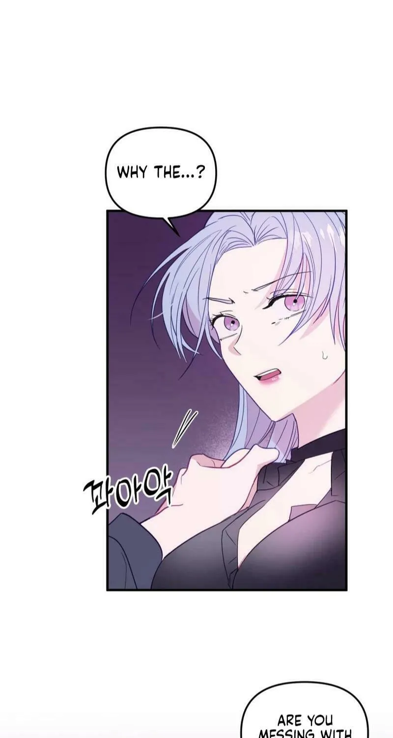 Read Poor Cambion chapter 7 image 33 on Lezhin