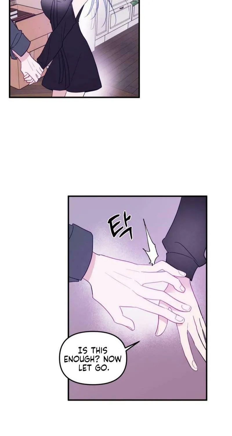 Read Poor Cambion chapter 7 image 53 on Lezhin