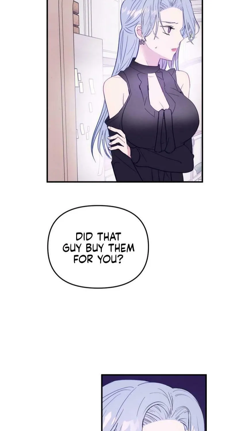 Read Poor Cambion chapter 7 image 55 on Lezhin
