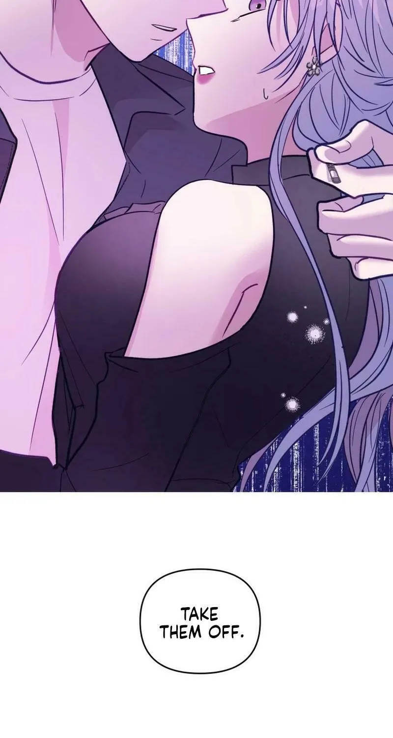 Read Poor Cambion chapter 8 image 1 on Lezhin