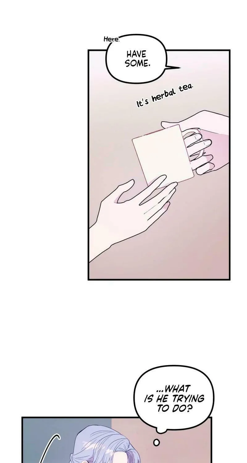 Read Poor Cambion chapter 8 image 18 on Lezhin